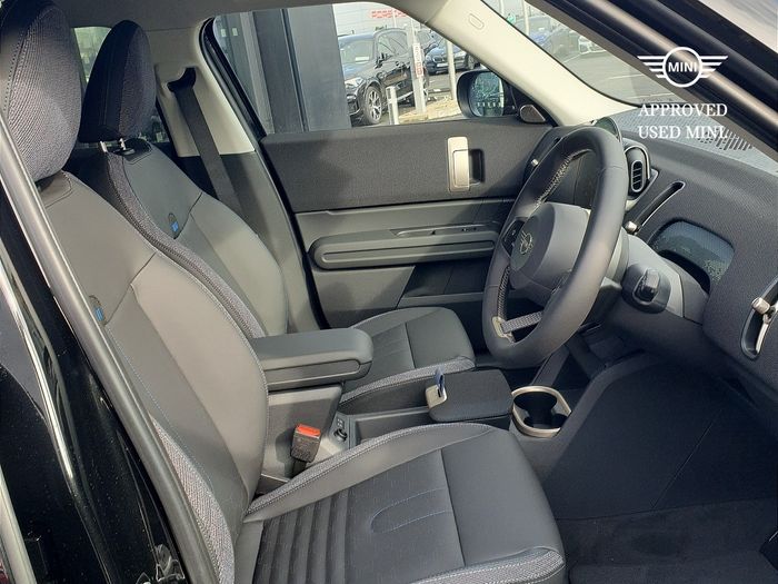 MINI COUNTRYMAN 2026