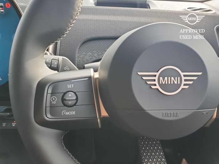 MINI COUNTRYMAN 2026