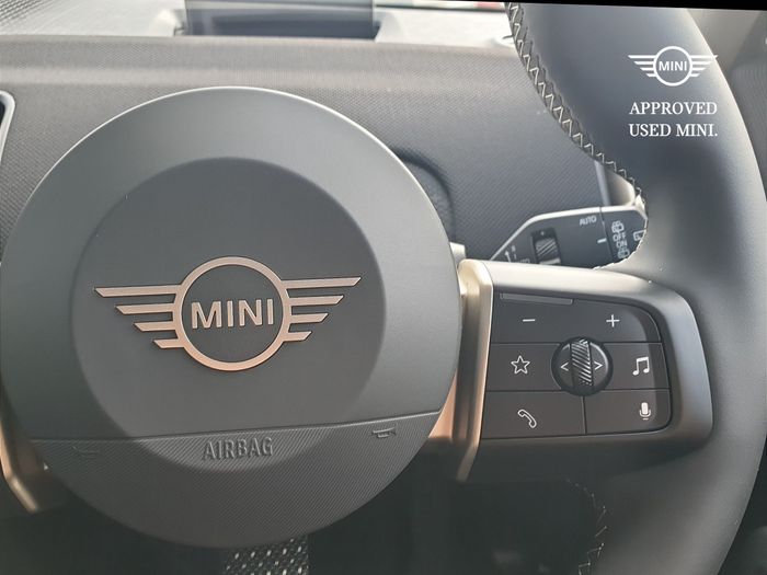 MINI COUNTRYMAN 2026
