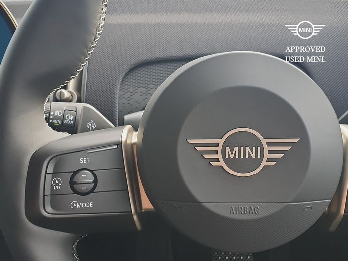 MINI COUNTRYMAN 2026
