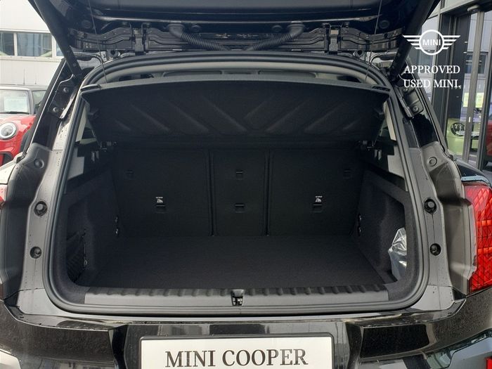 MINI COUNTRYMAN 2026