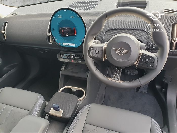 MINI COUNTRYMAN 2026