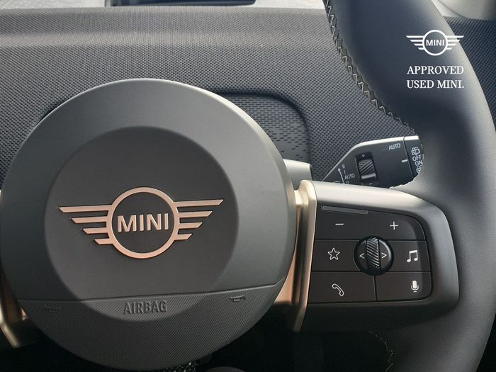 MINI COUNTRYMAN 2026