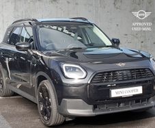 MINI COUNTRYMAN 2026