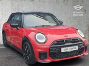 MINI HATCH 2026