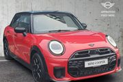 MINI HATCH 2026