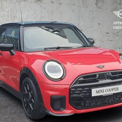 MINI HATCH 2026