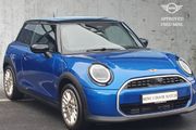 MINI HATCH 2026