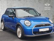 MINI HATCH 2026