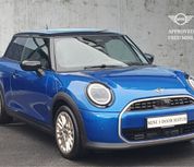 MINI HATCH 2026