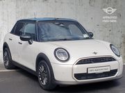 MINI HATCH 2026