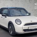MINI HATCH 2026