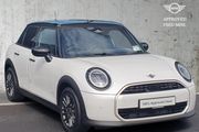 MINI HATCH 2026