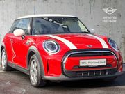 MINI HATCH 2023