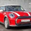 MINI HATCH 2023