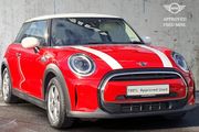 MINI HATCH 2023
