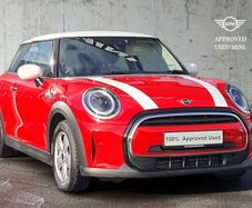MINI HATCH 2023