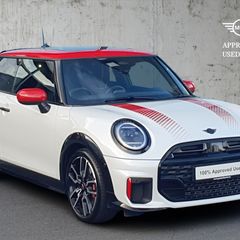 MINI HATCH 2026
