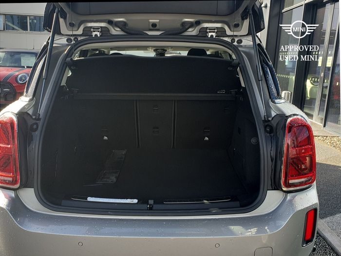 MINI COUNTRYMAN 2023