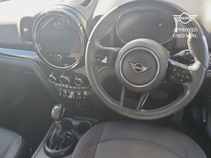 MINI COUNTRYMAN 2023