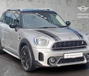 MINI COUNTRYMAN 2023