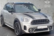 MINI COUNTRYMAN 2023