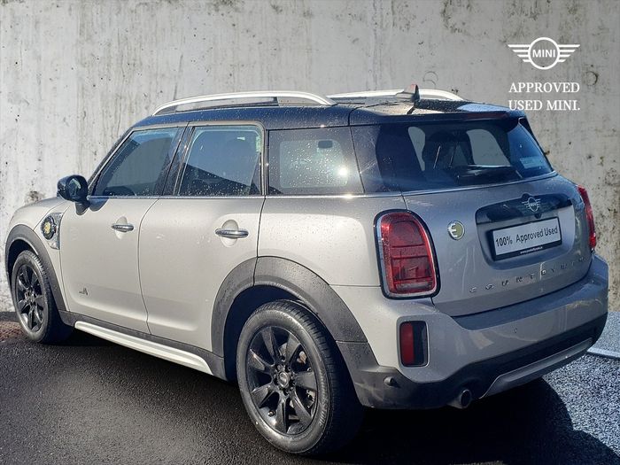 MINI COUNTRYMAN 2023