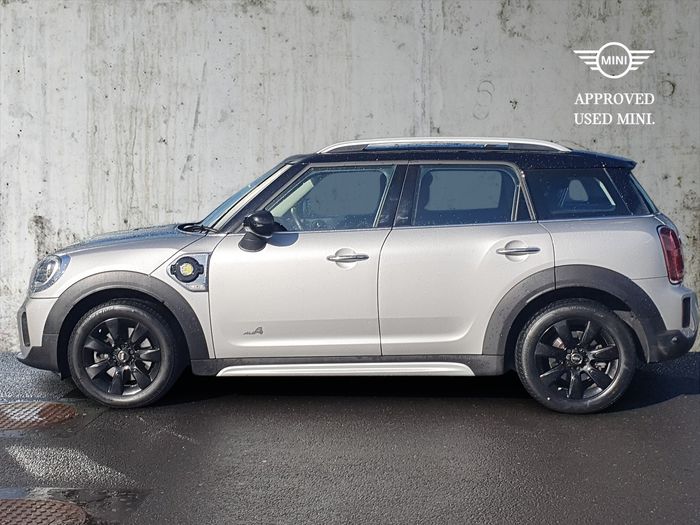 MINI COUNTRYMAN 2023