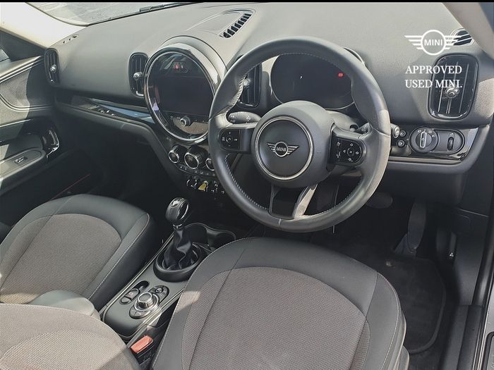 MINI COUNTRYMAN 2023