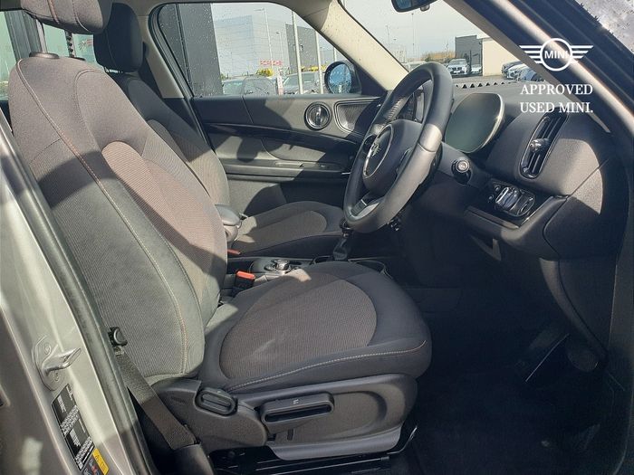 MINI COUNTRYMAN 2023