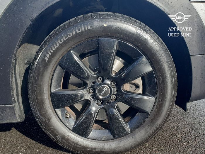 MINI COUNTRYMAN 2023