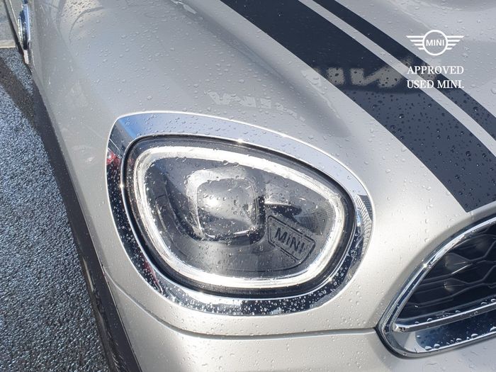 MINI COUNTRYMAN 2023