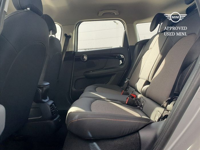 MINI COUNTRYMAN 2023
