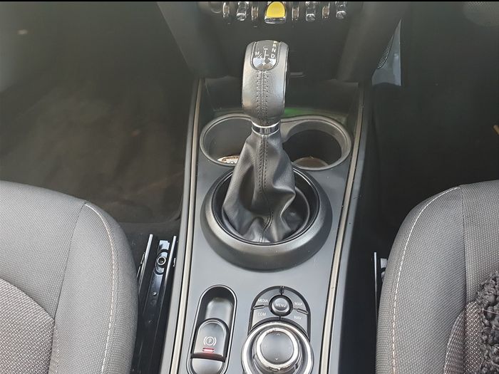MINI COUNTRYMAN 2023