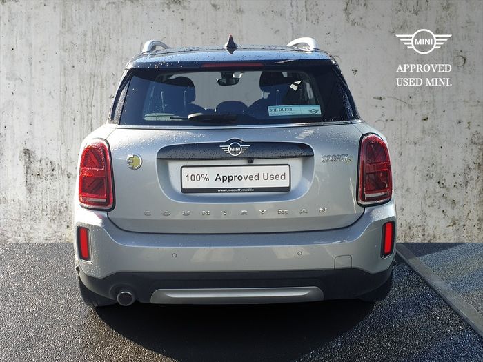 MINI COUNTRYMAN 2023