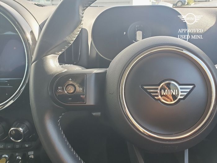 MINI COUNTRYMAN 2023