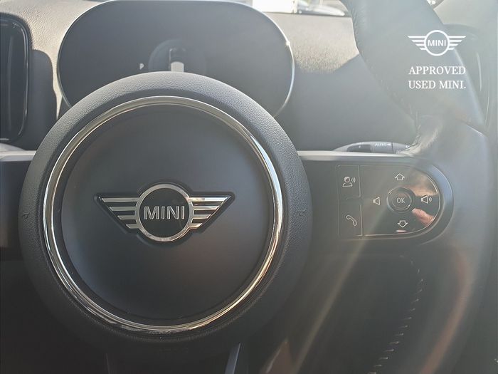MINI COUNTRYMAN 2023