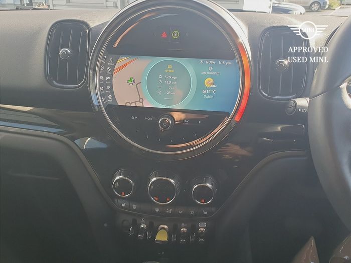 MINI COUNTRYMAN 2023