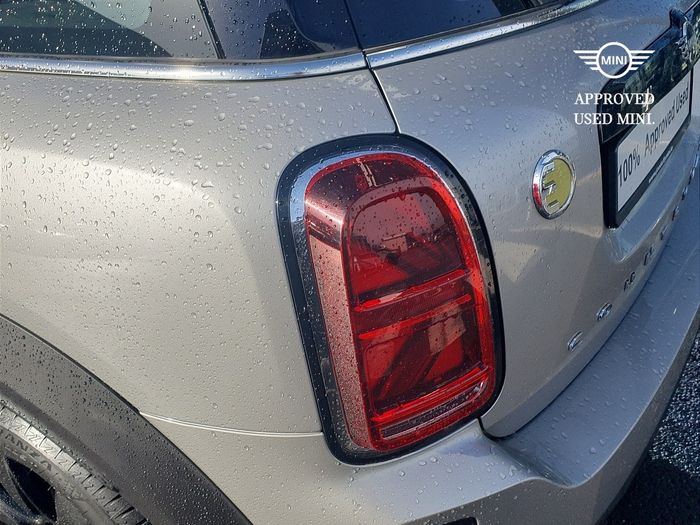 MINI COUNTRYMAN 2023
