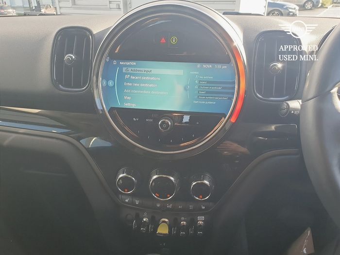 MINI COUNTRYMAN 2023