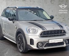MINI COUNTRYMAN 2023