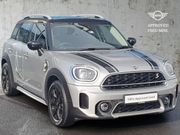 MINI COUNTRYMAN 2023