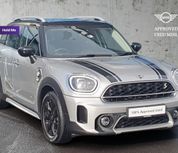 MINI COUNTRYMAN 2023