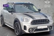 MINI COUNTRYMAN 2023