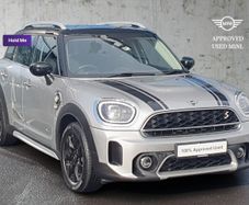 MINI COUNTRYMAN 2023