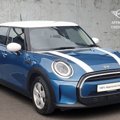 MINI HATCH 2022
