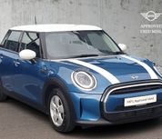 MINI HATCH 2022
