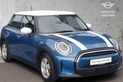 MINI HATCH 2022