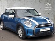 MINI HATCH 2022