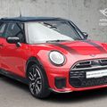 MINI HATCH 2024
